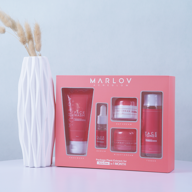 Acne Control Gel