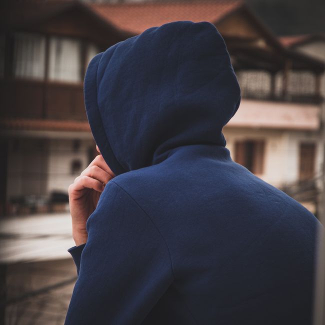 Casual Hoodie