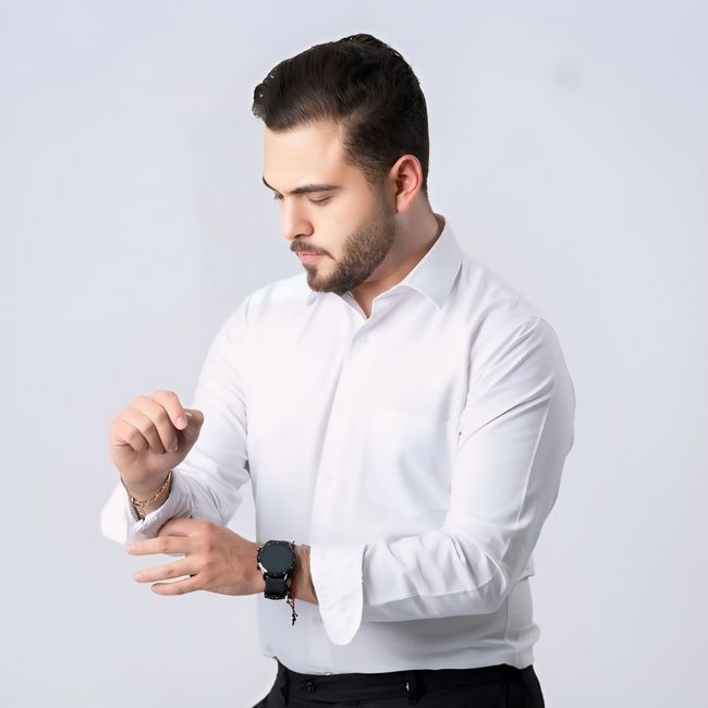 Formal Shirt