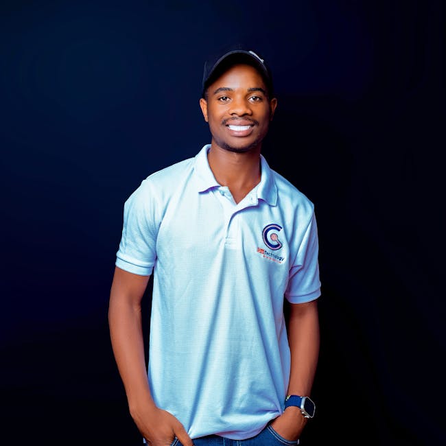 Premium Polo Shirt