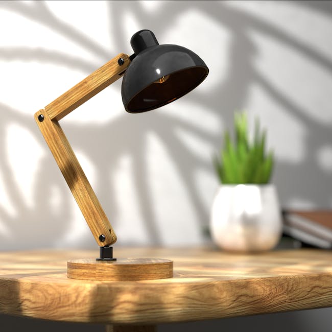 LED Desk Lamp