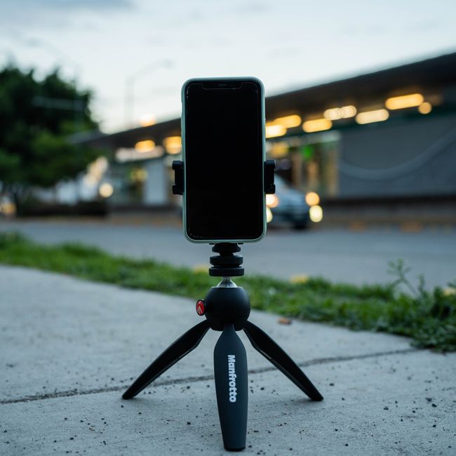 Phone Stand