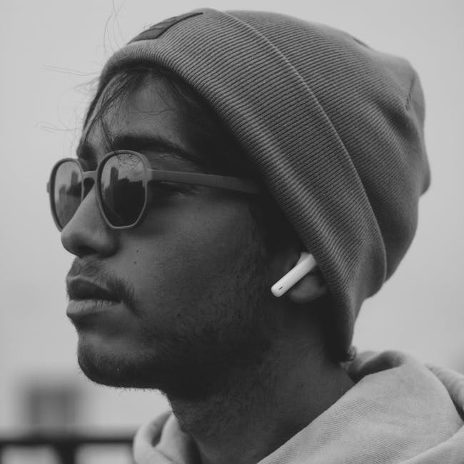 Wireless Earbuds