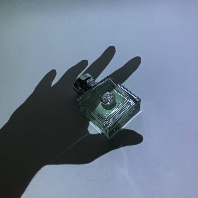 Luxury Perfume