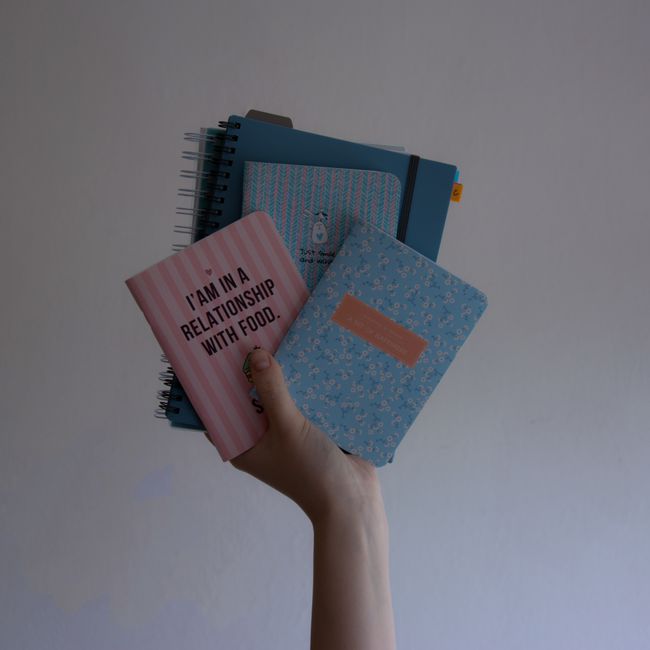 Office Notebook