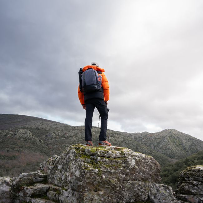 Travel Backpack